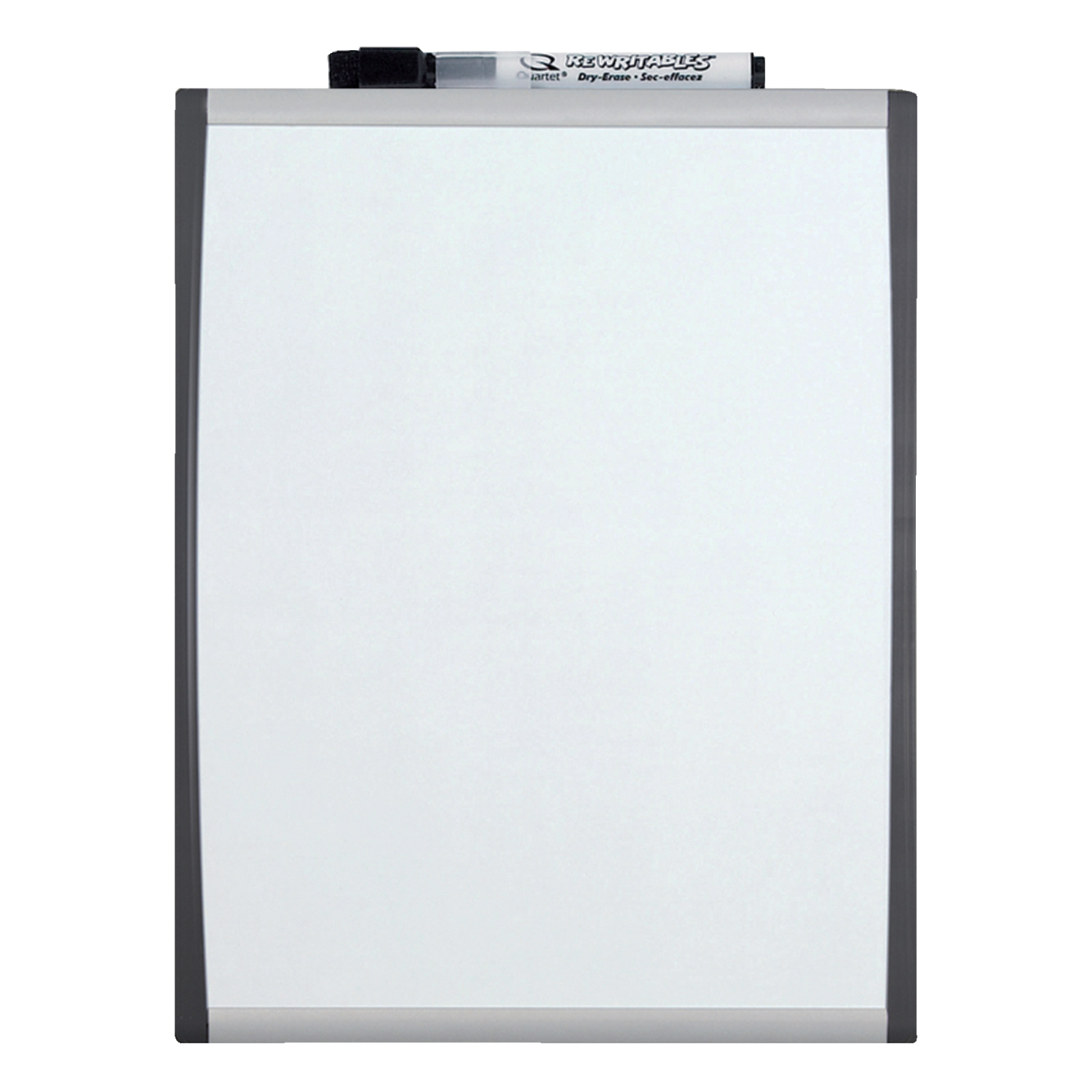 N:DRY-ERASE ARCH FRAME 280X215MM WHITE