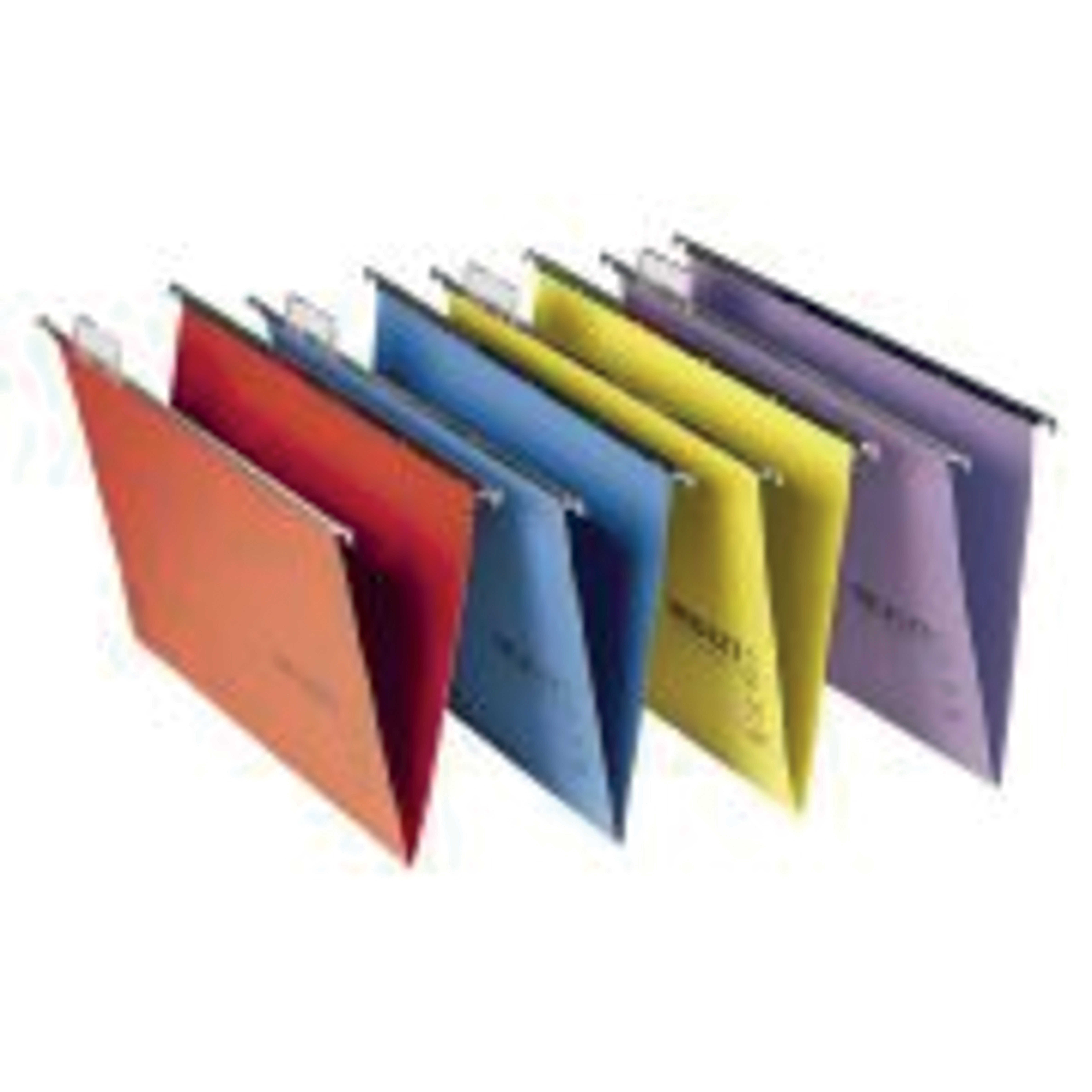 RX:SUSP.FILE MULTIFILE PLUS FC ASS.20PCS