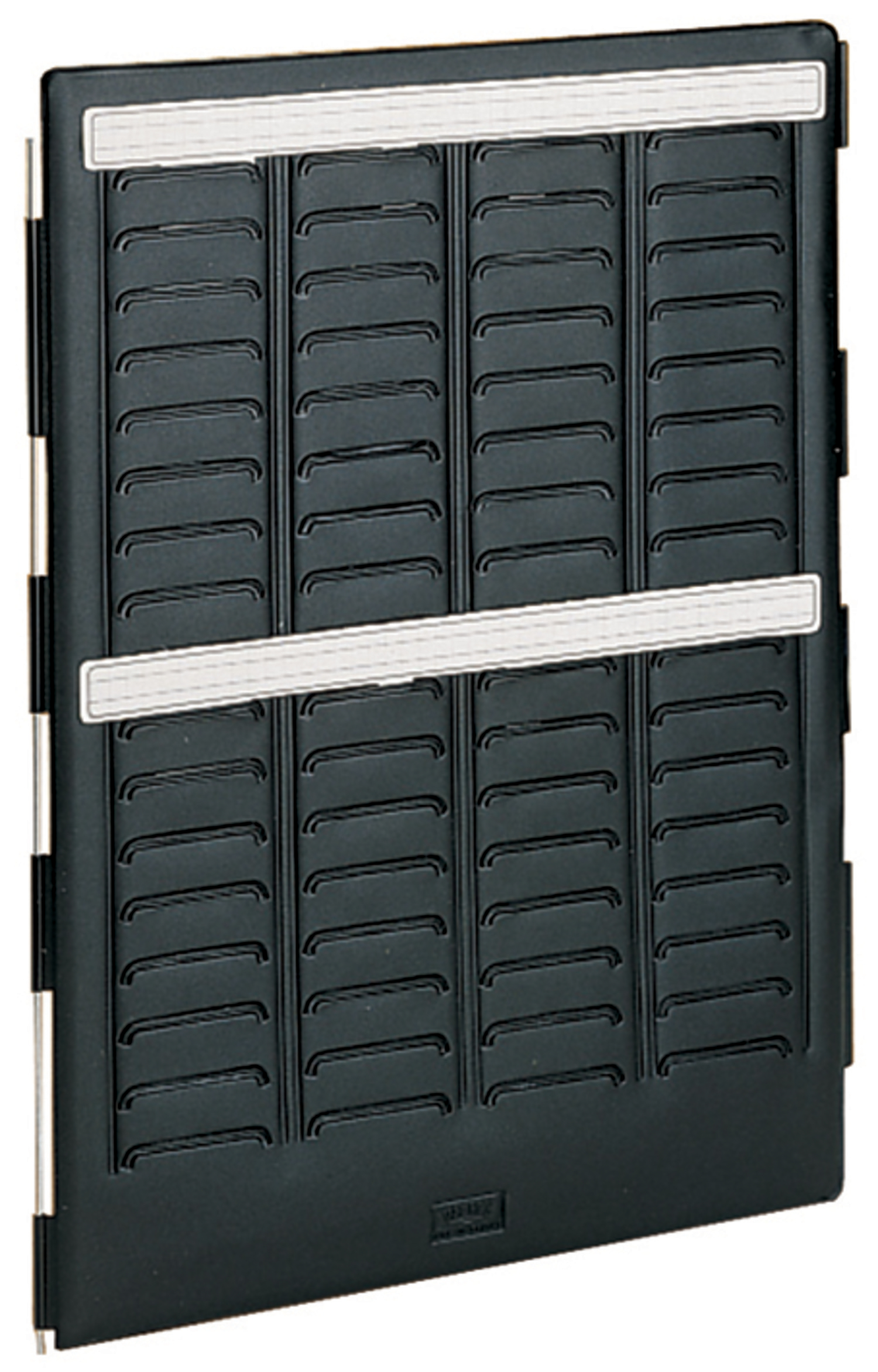 Nobo T-Card mini Planning Inner flaps Size 1.5