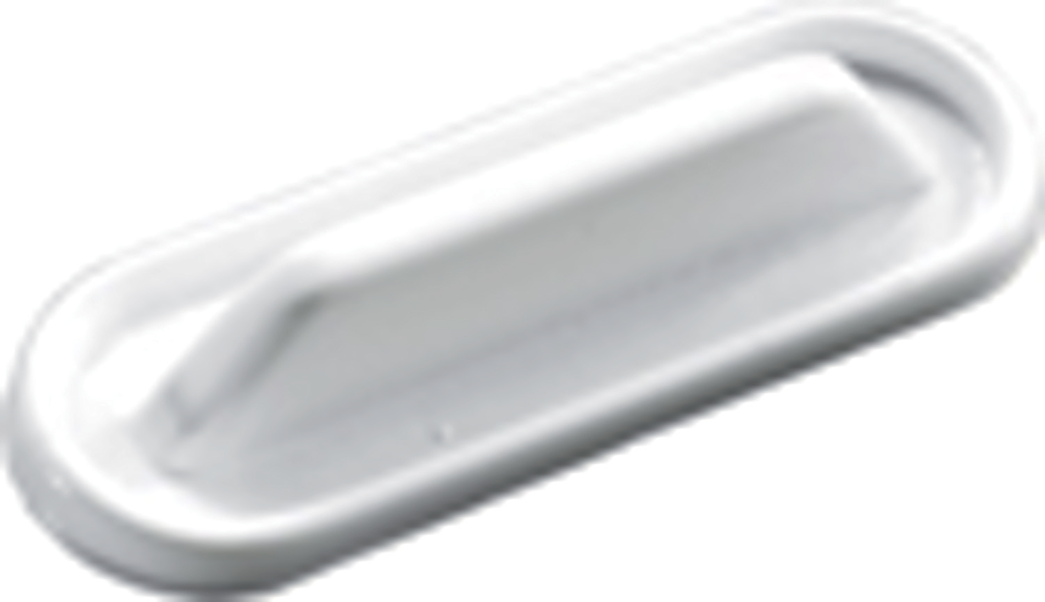 N:MINI ERASER MAGNETIC WHITE