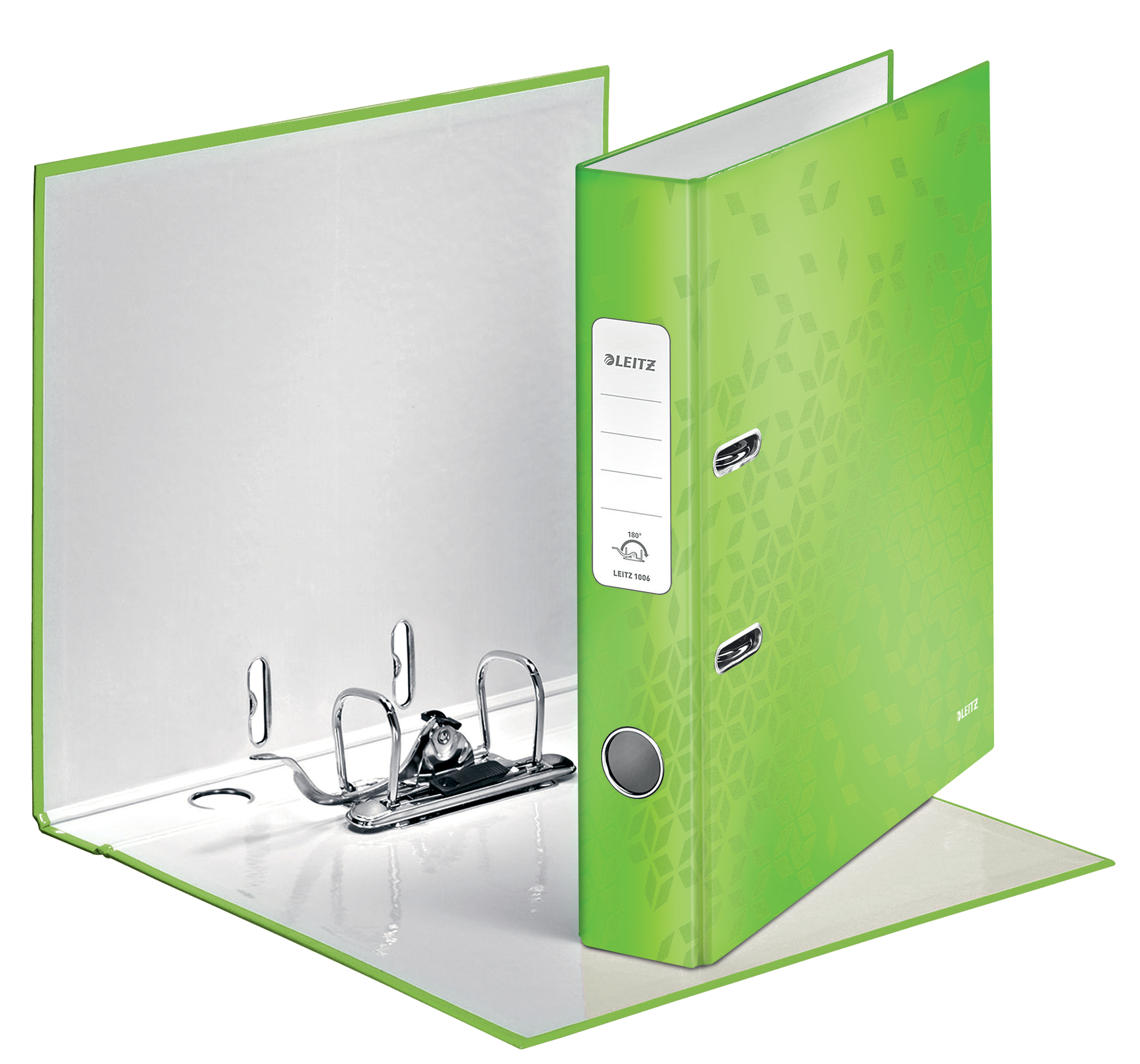 L:LAF 180Â° WOW A4 50MM GREEN
