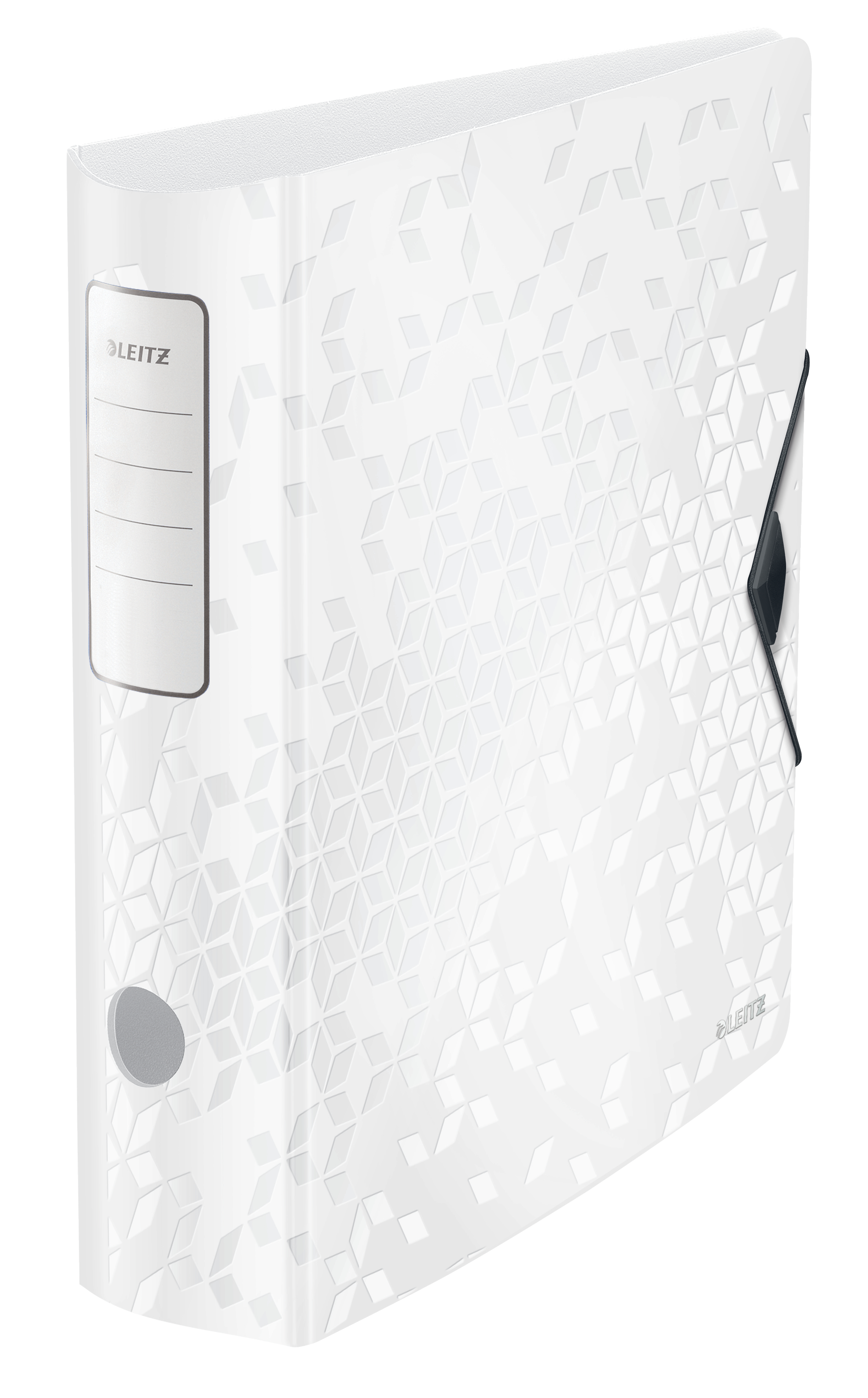 L:LAF ACTIVE 180Â° WOW A4 80MM WHITE