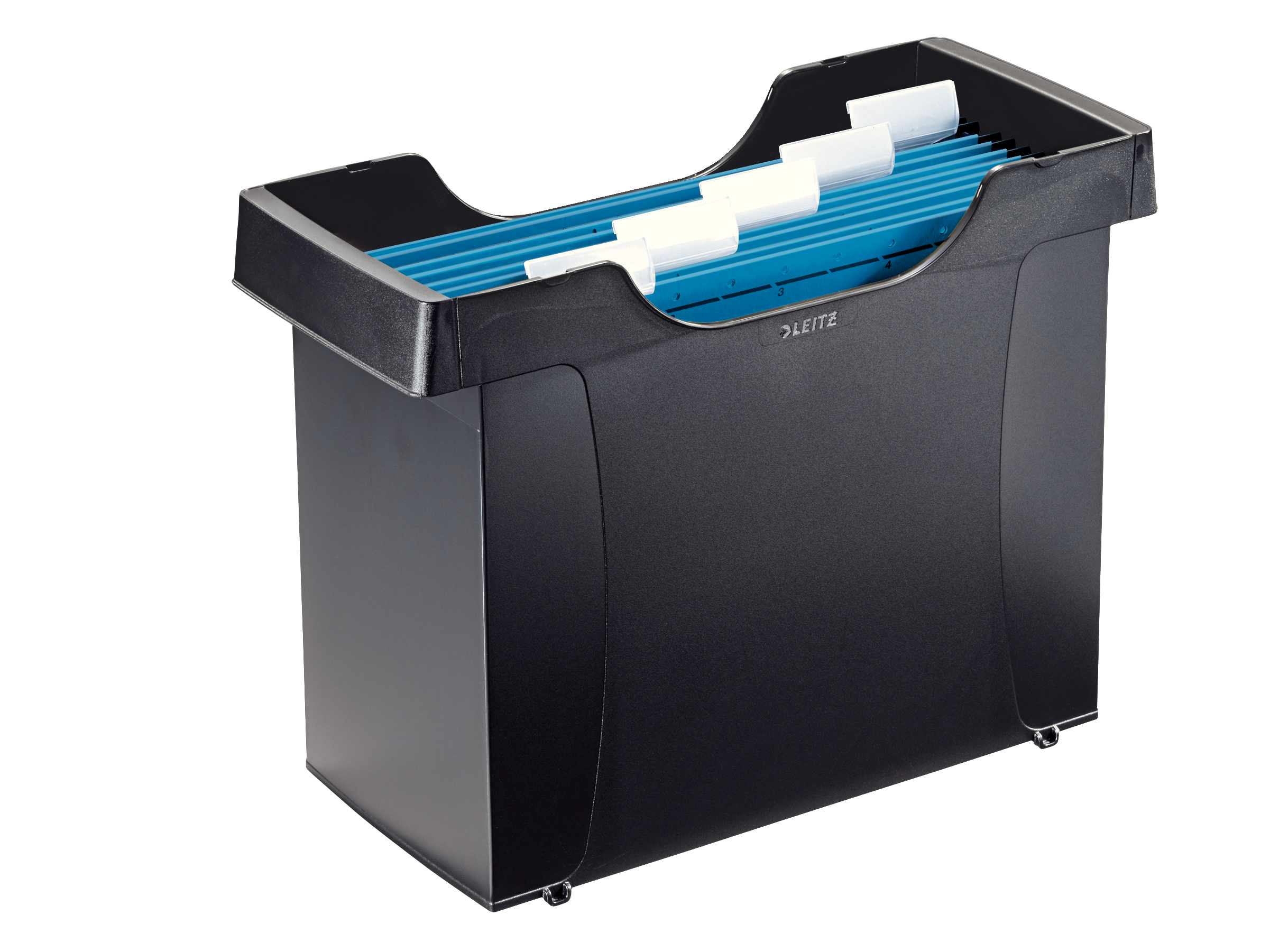 L:MINI FILE PLUS BLACK