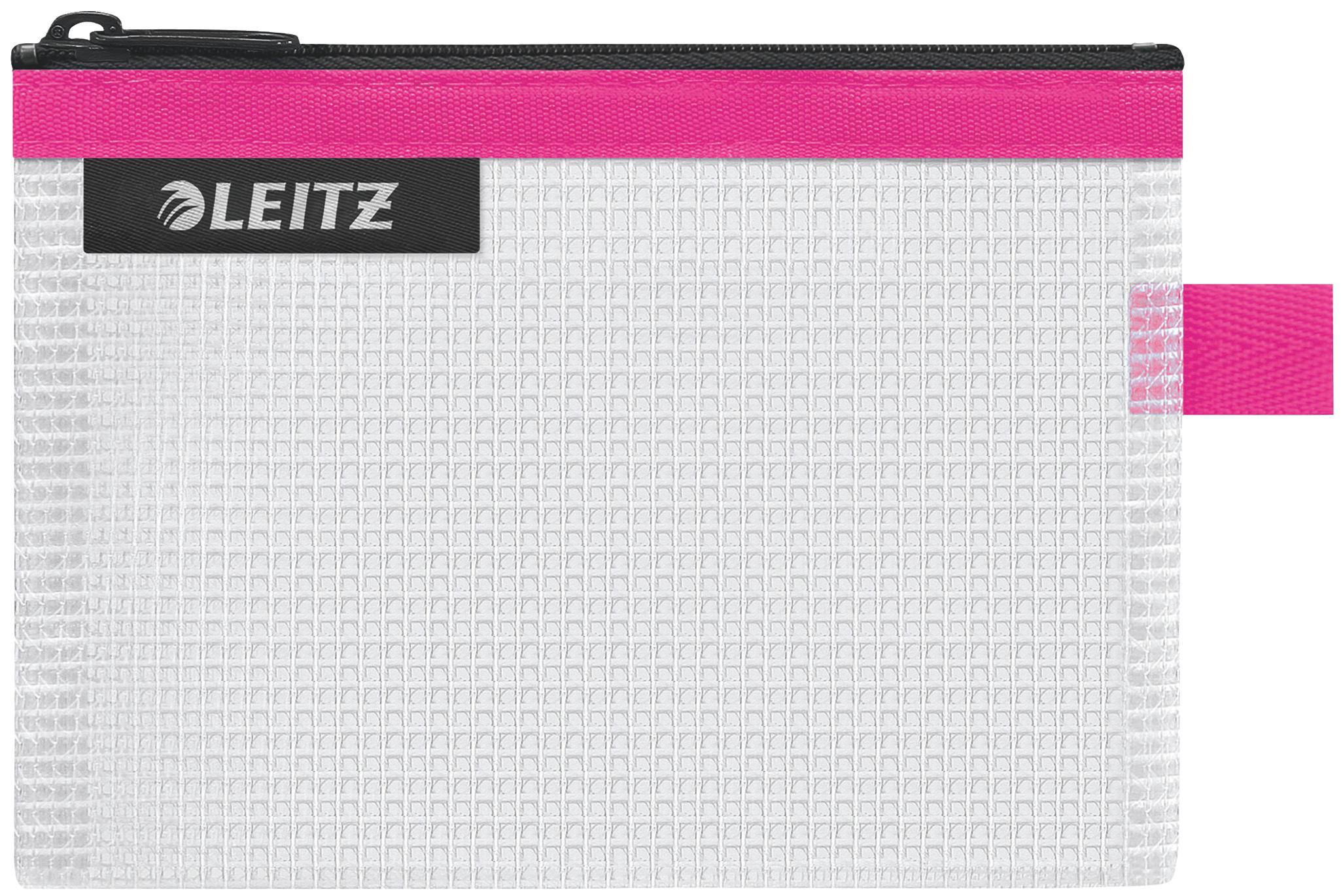 L: TRAVELLER POUCH WOW S SIZE, PINK