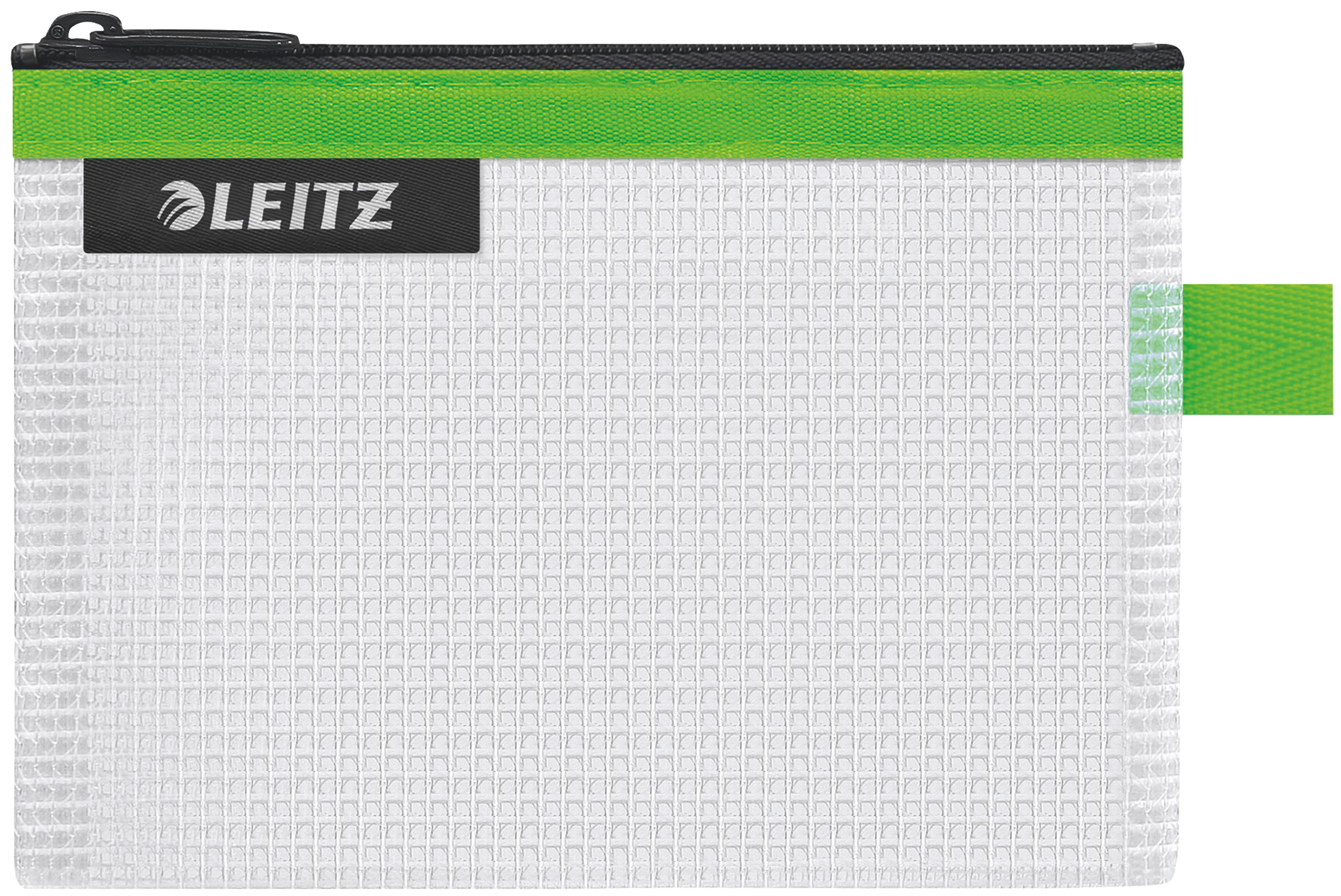 L: TRAVELLER POUCH WOW S SIZE, GREEN