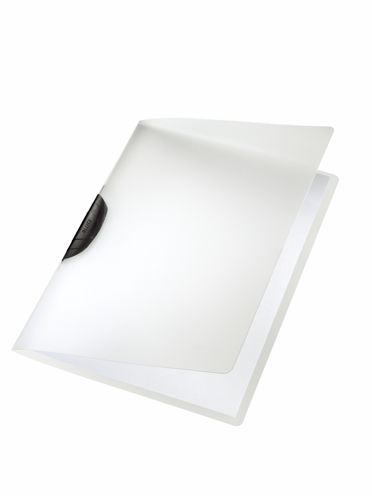 L:COLORCLIP FILE A4 BLACK