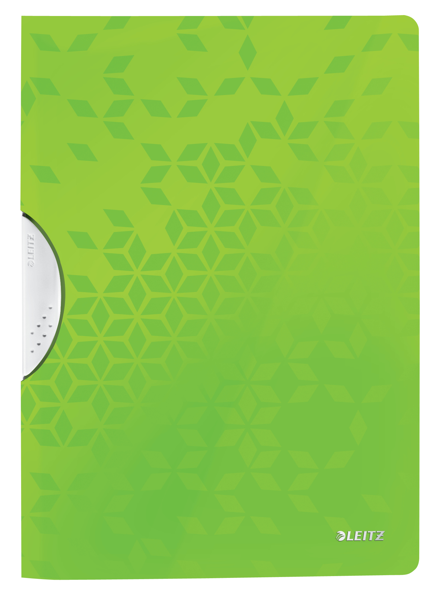L:COLORCLIP WOW A4 PP GREEN