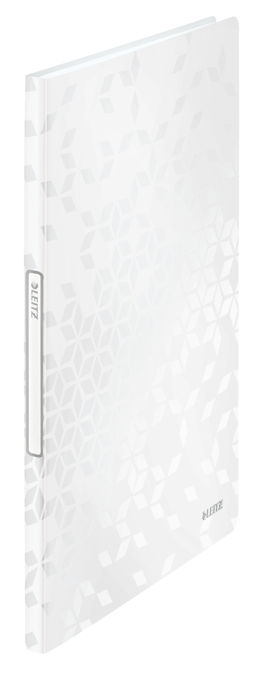 L:DISPLAY BOOK WOW A4 PP 20POCKETS WHITE