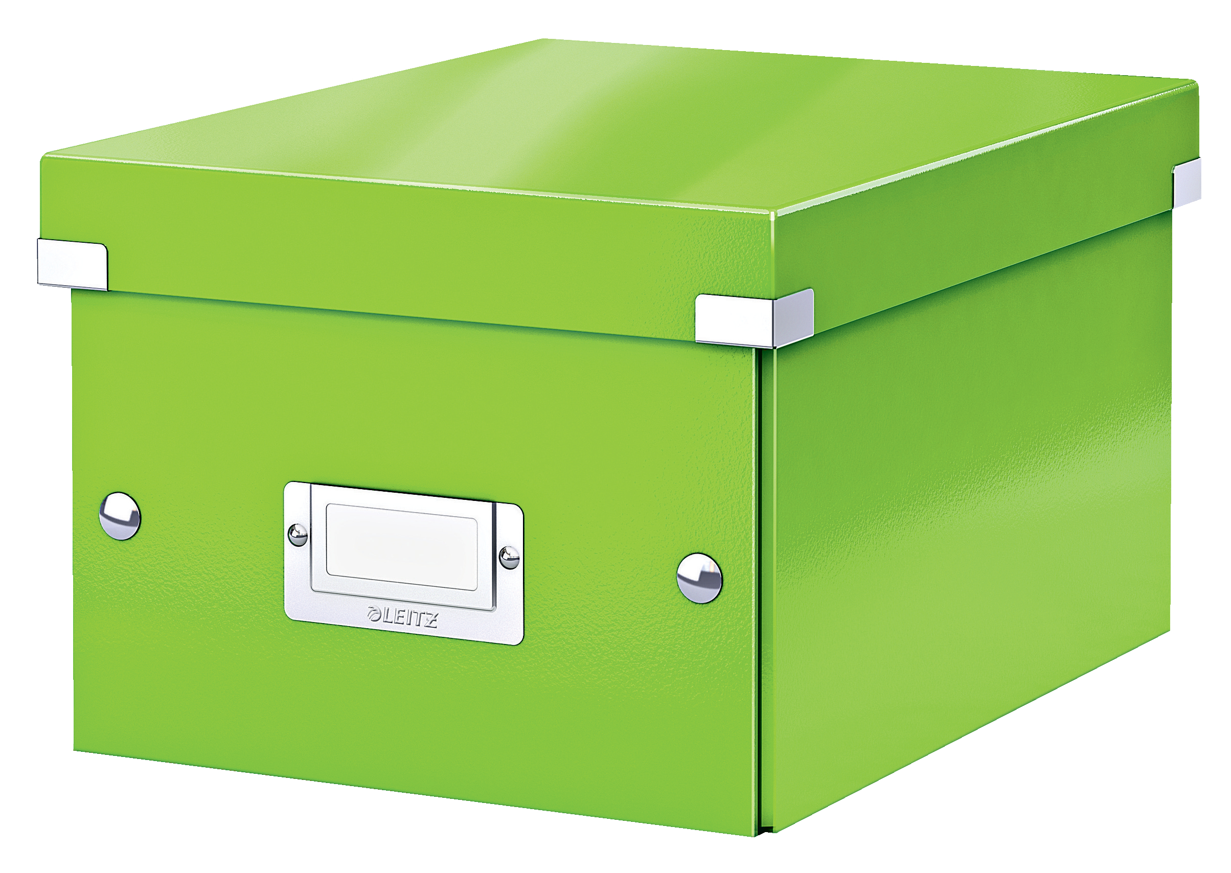 L:STORAGE BOX C&S WOW SMALL GREEN