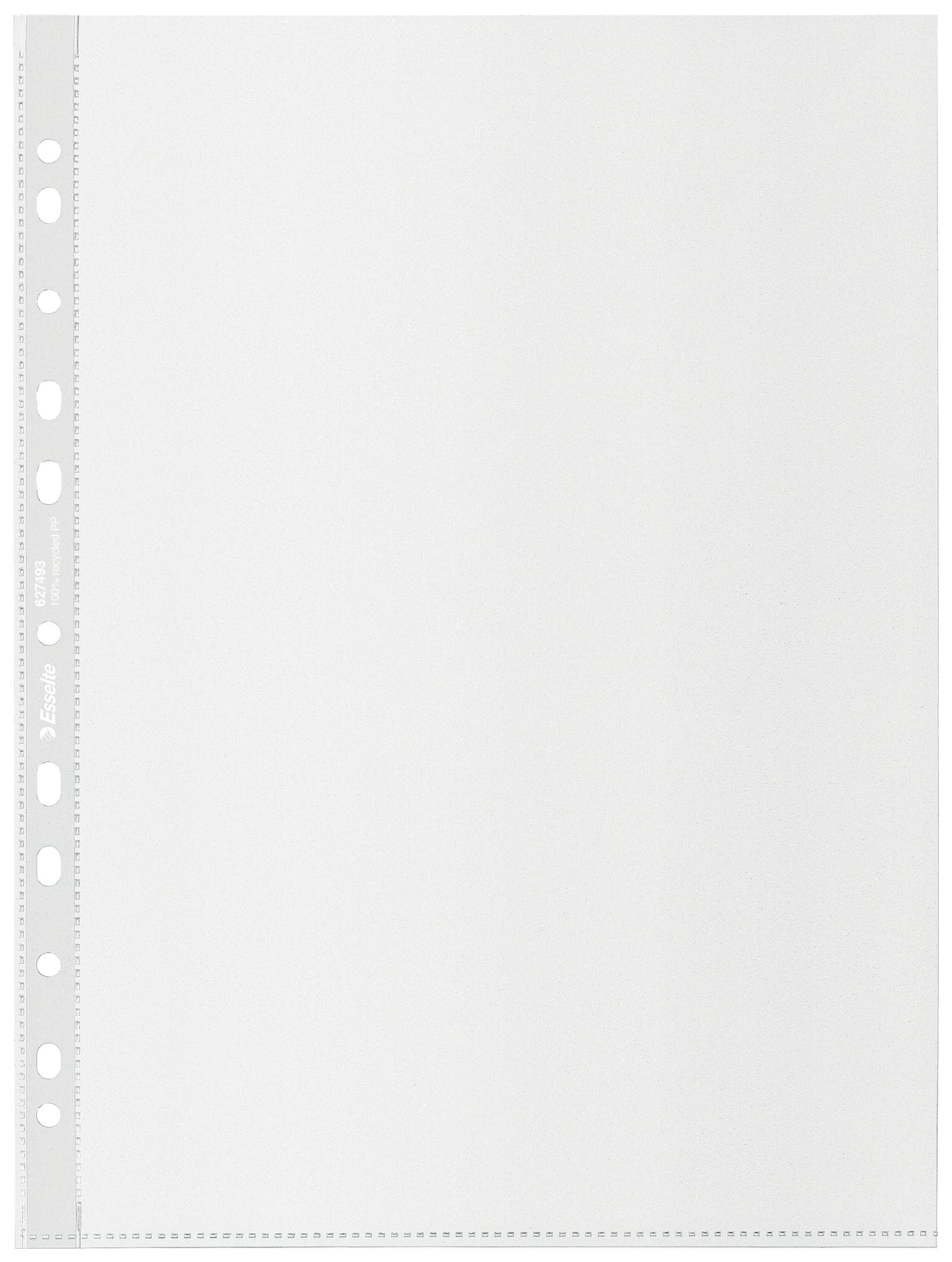 E:PCKT RCYCLD A4 PP 70Âµ (100)