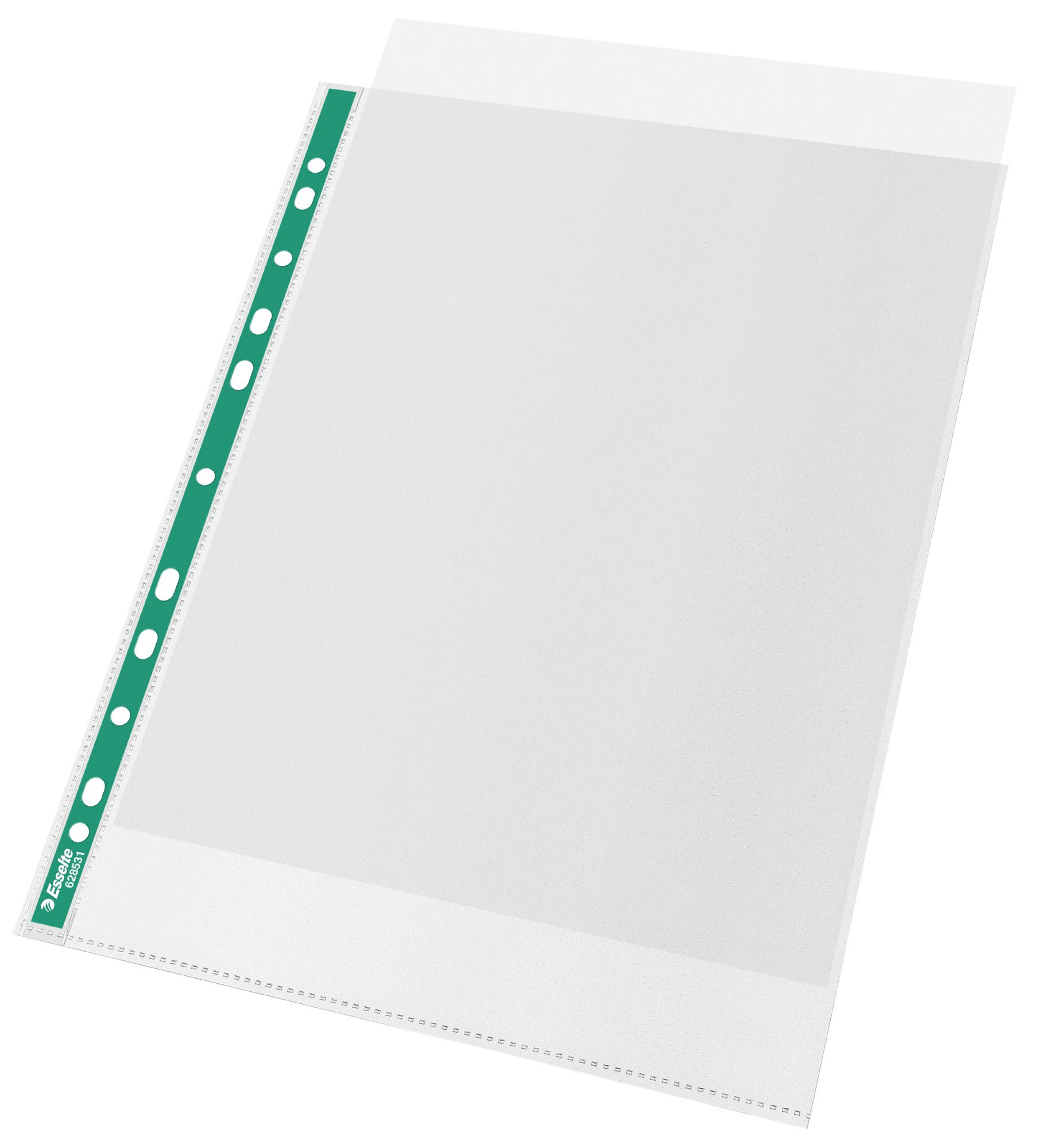 E:POCKETA4 PP43Âµ OP GREEN(100)