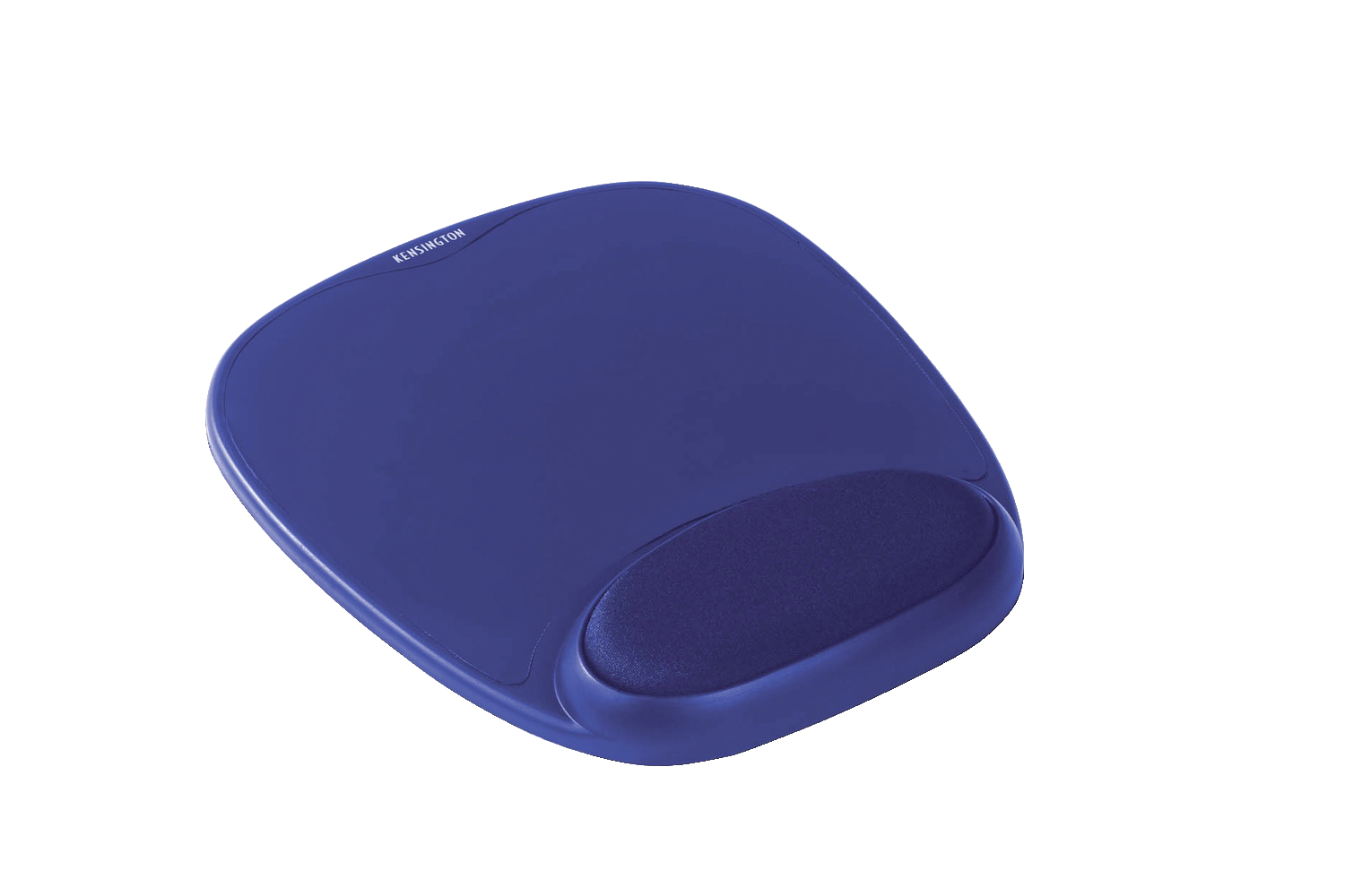 KensingtonGelK/board WristRestBlue 64272 KensingtonGelK/board WristRestBlue 64272