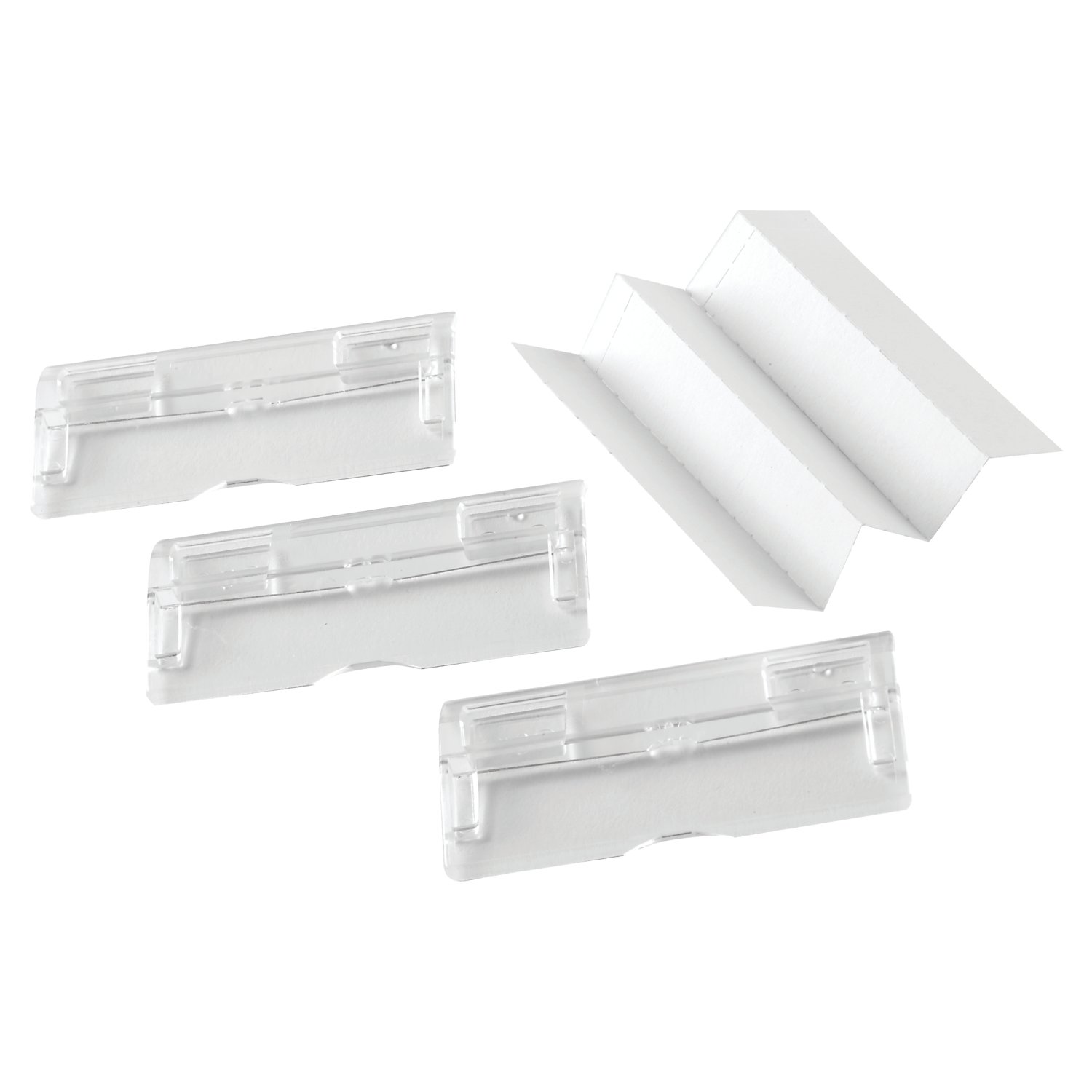 RX:INDEX LABELS MULTIFILE 50PCS