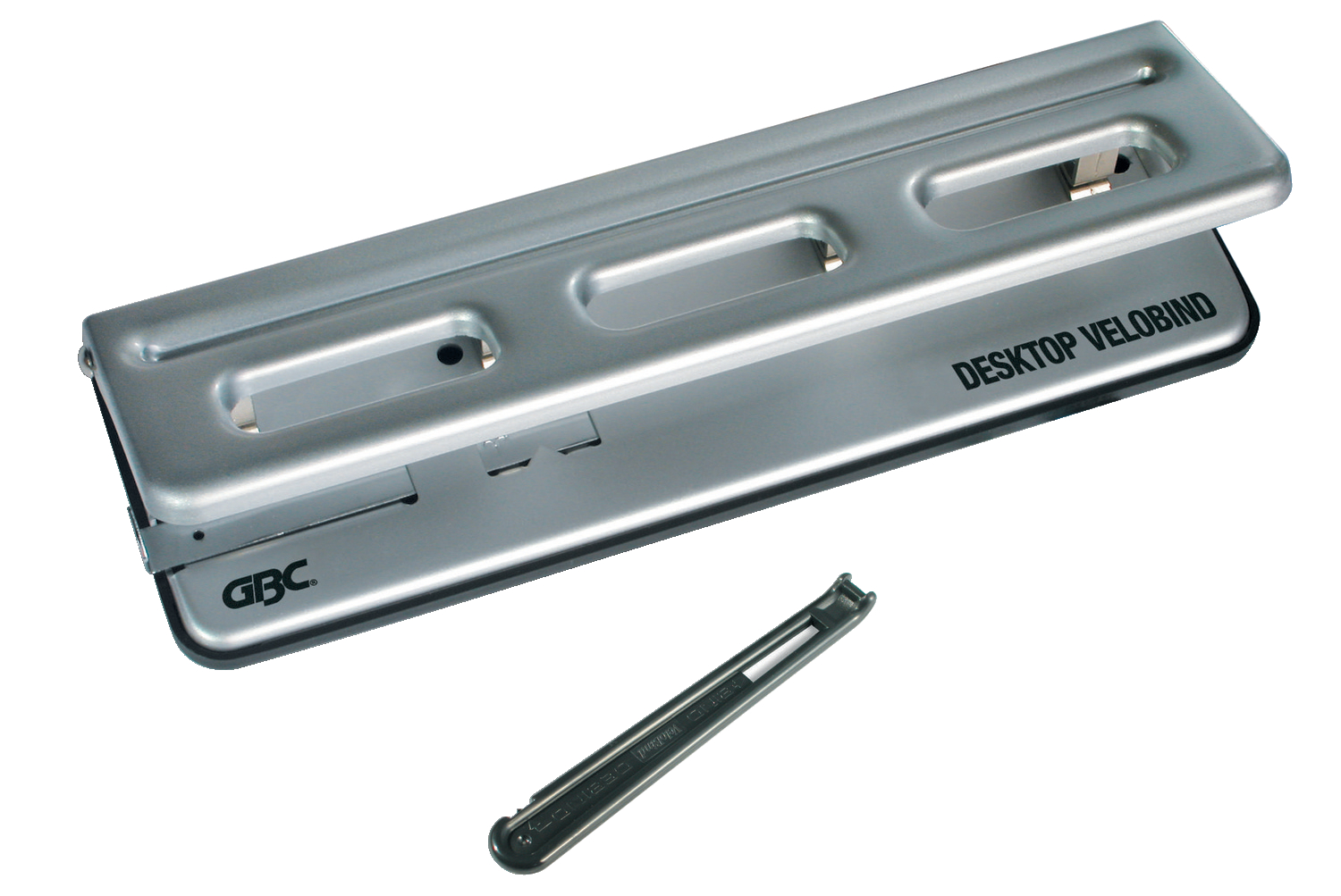GBC DESKTOP VELOBINDER