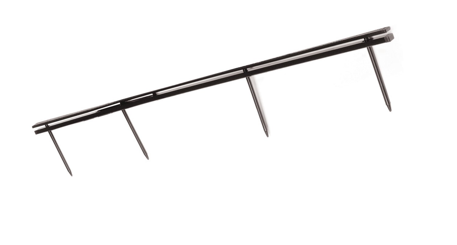 EVB STRIPS A4 45MM WH (25)