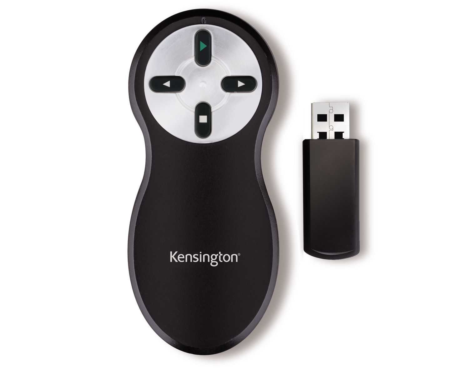 Kensington Wireless Presenter non-laser