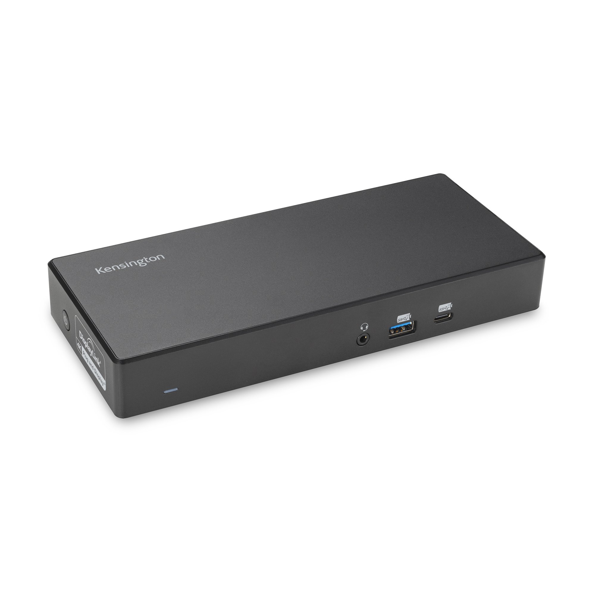 K:DUALDOCKSTATION SD4781P EQ USB-C+A 4K