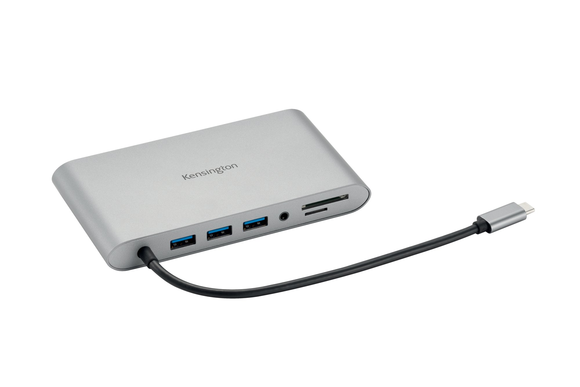 K:MOBILE DOCK F UH1440P USB-C