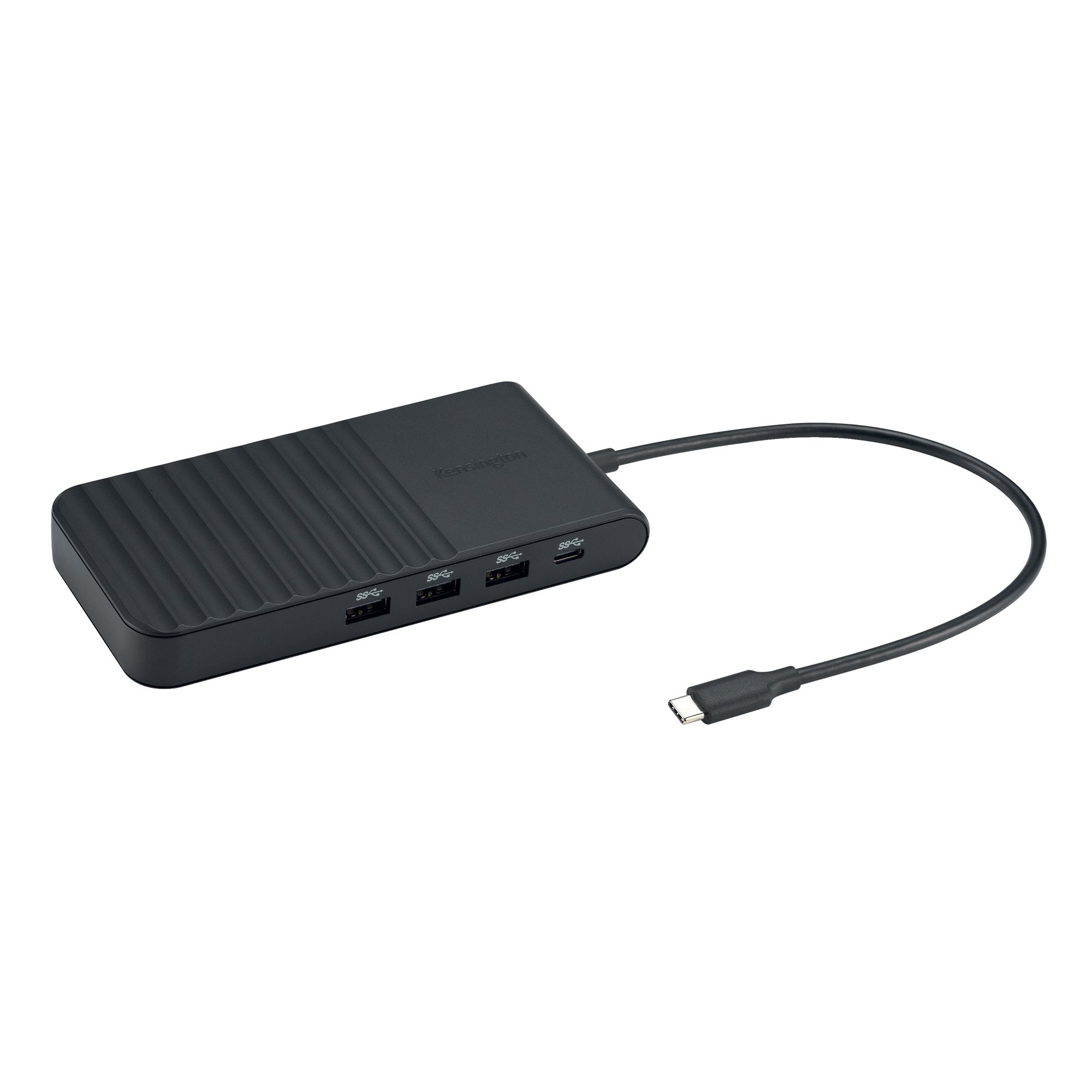 K:MOBILE DOCK UH1500P EQ USB-C W/O SD