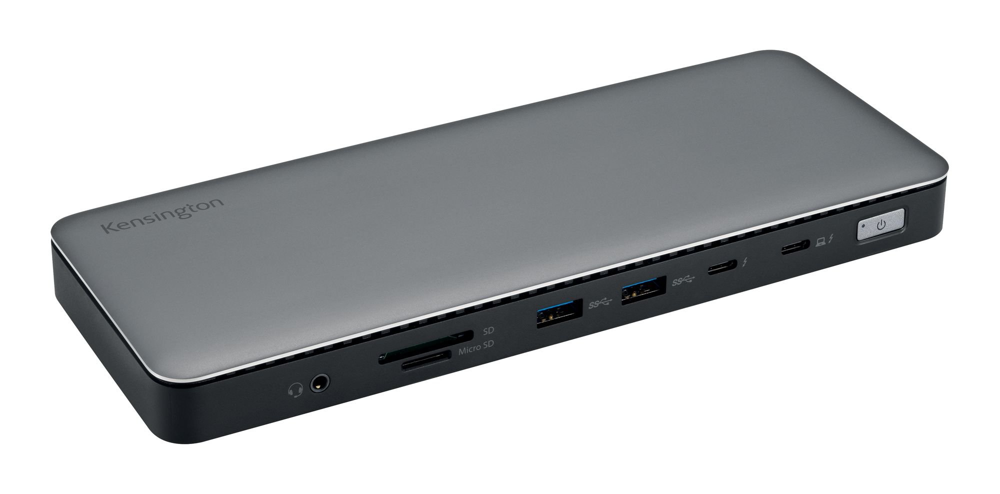 K:DOCKING STATION SD5760T THUNDERBOLT 4