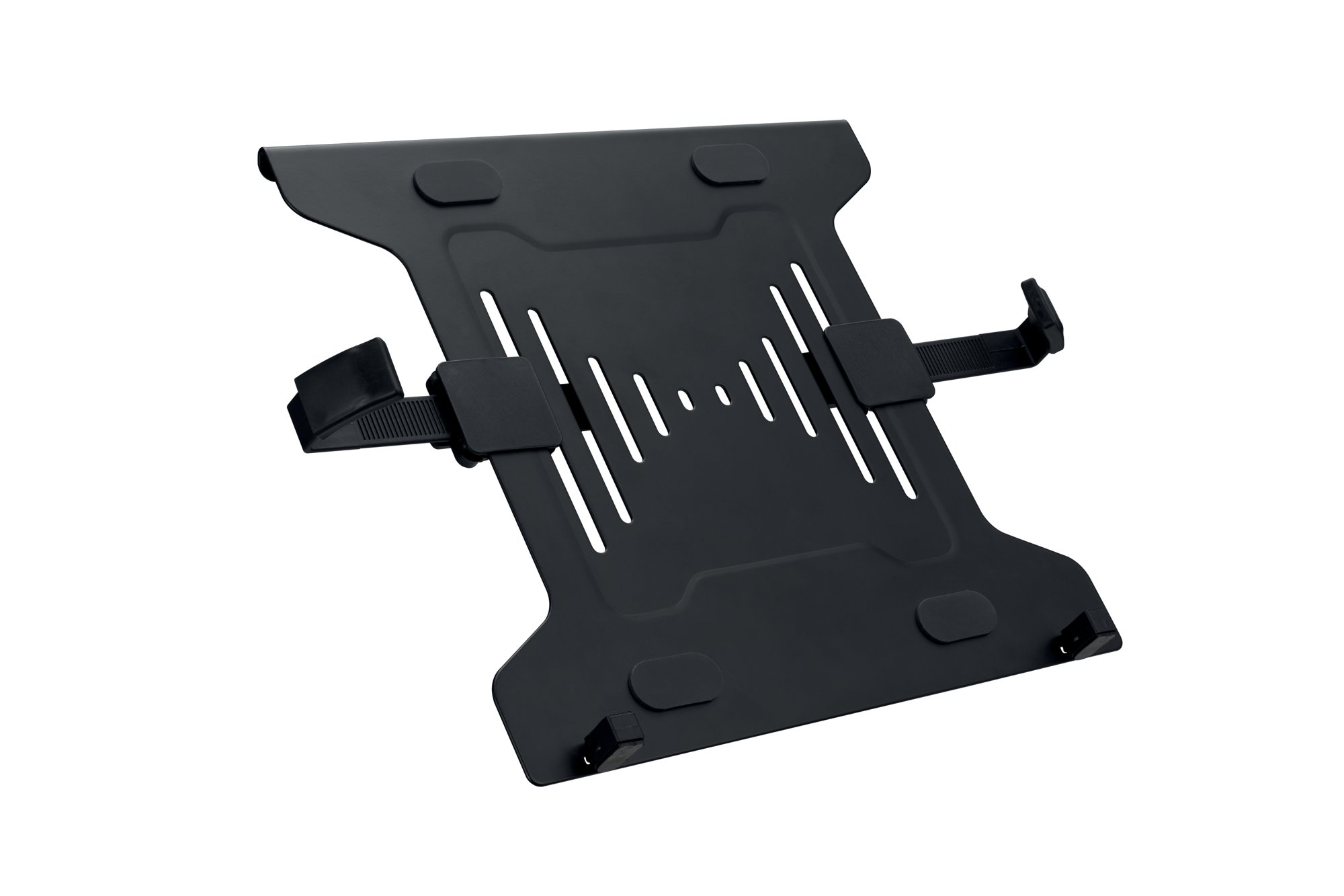 K:LAPTOP HOLDER FOR VESA MOUNT MONITOR A