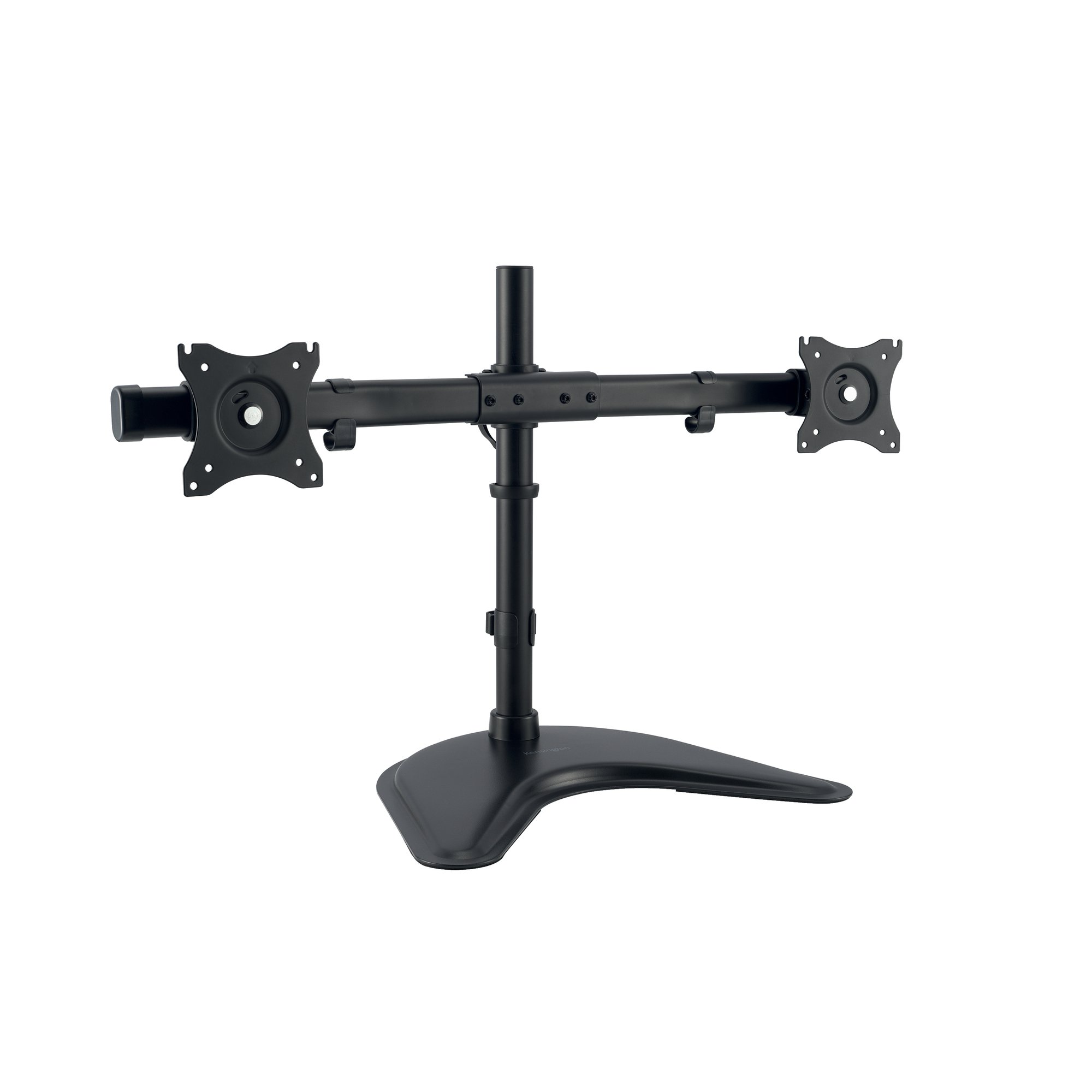 K:DUAL MONITOR STAND SMARTFIT FREESTAND