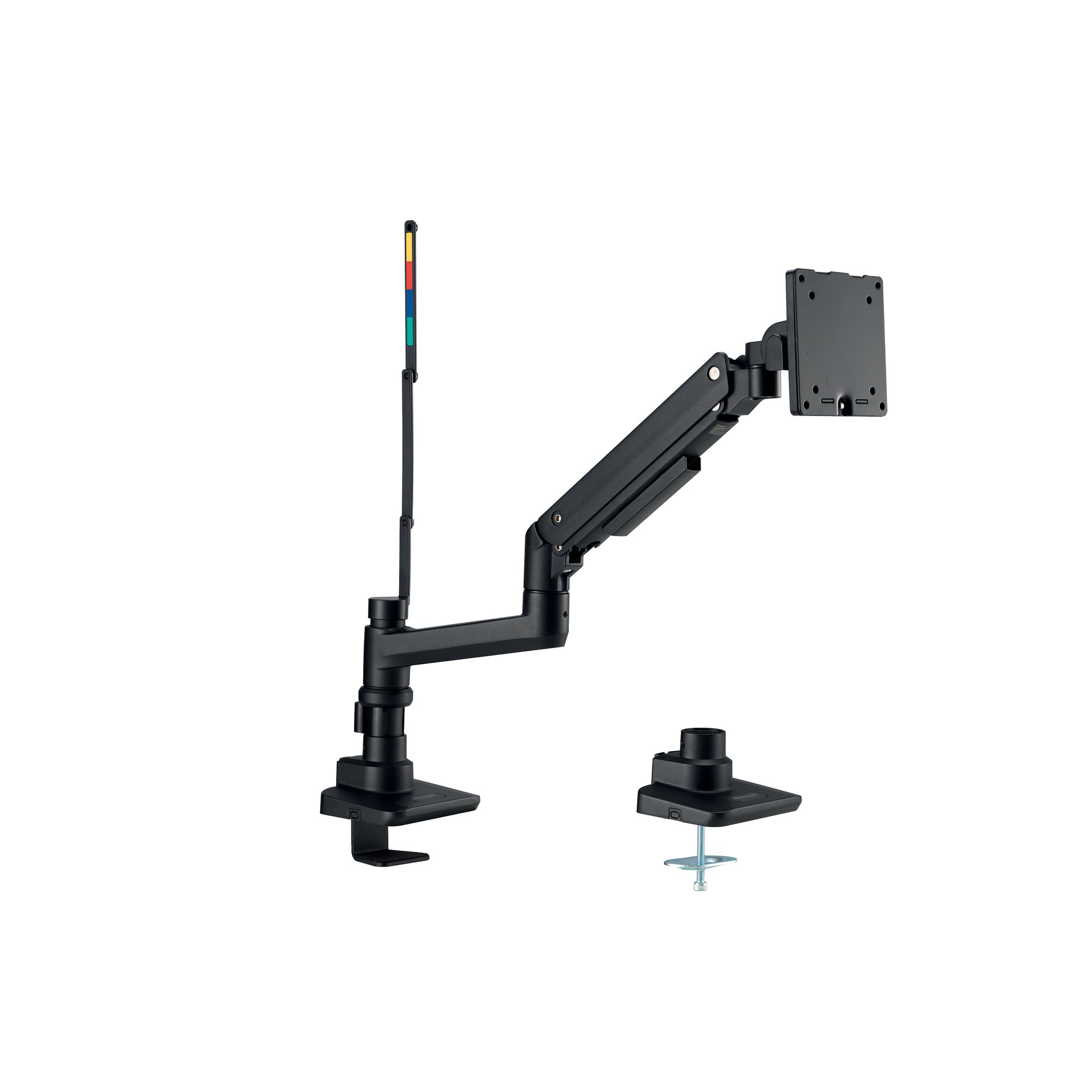K:SINGLE MONITOR ARM HEAVY DUTY