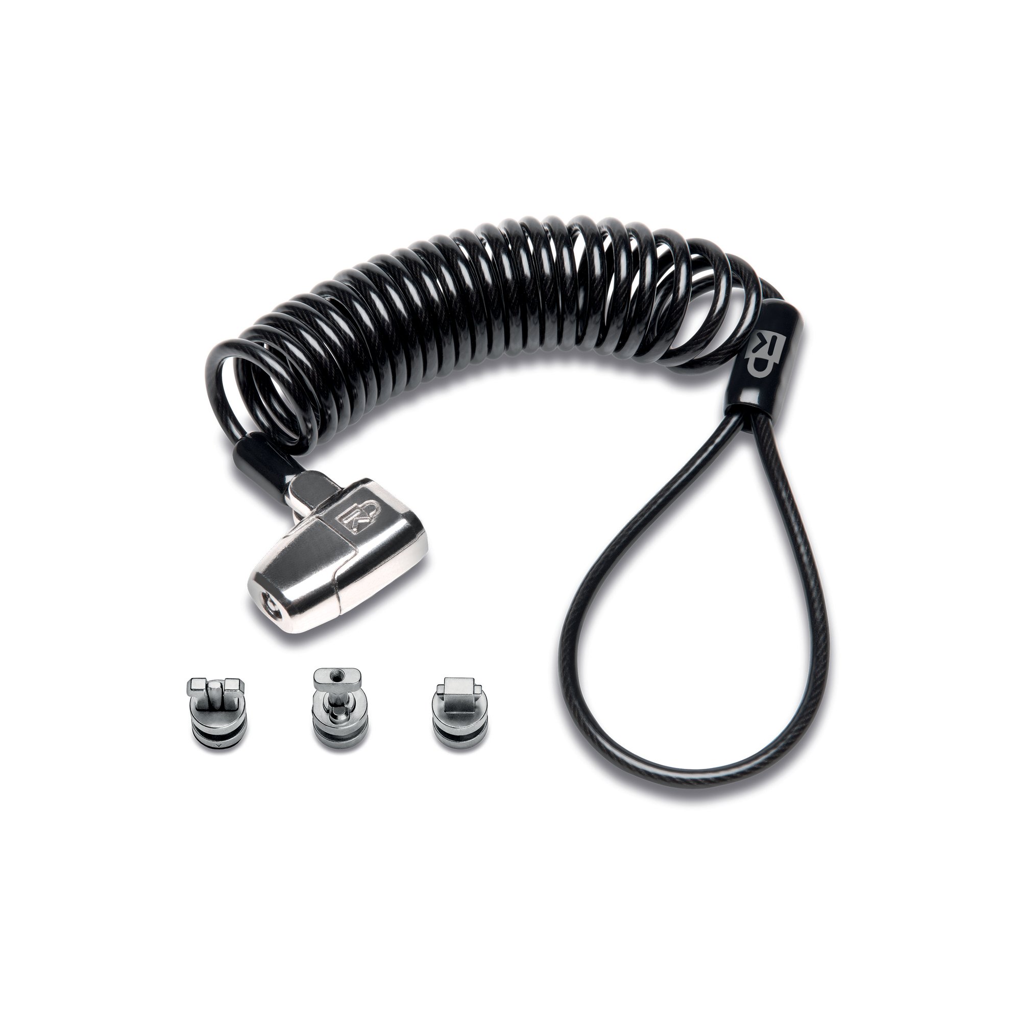 K:CLICKSAFE LOCK 2.0 PTBL 3-IN-1 KD