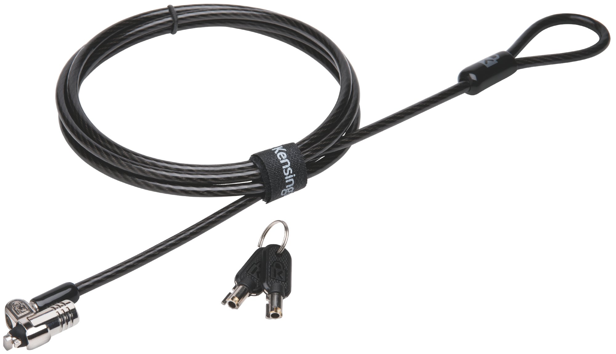 K:LAPTOP LOCK MICROSAVER 2.0 SK
