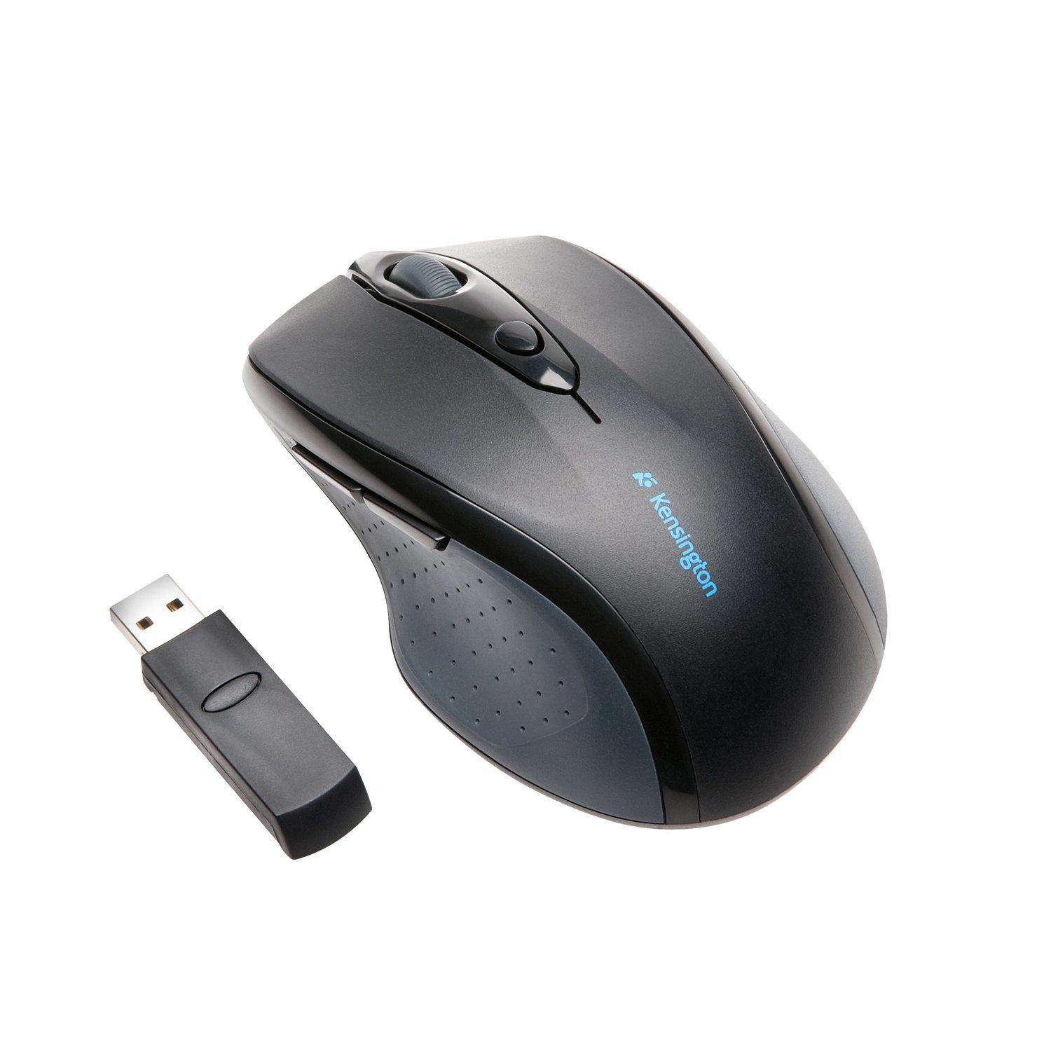 Kensington Pro Full Wireless Mouse Black