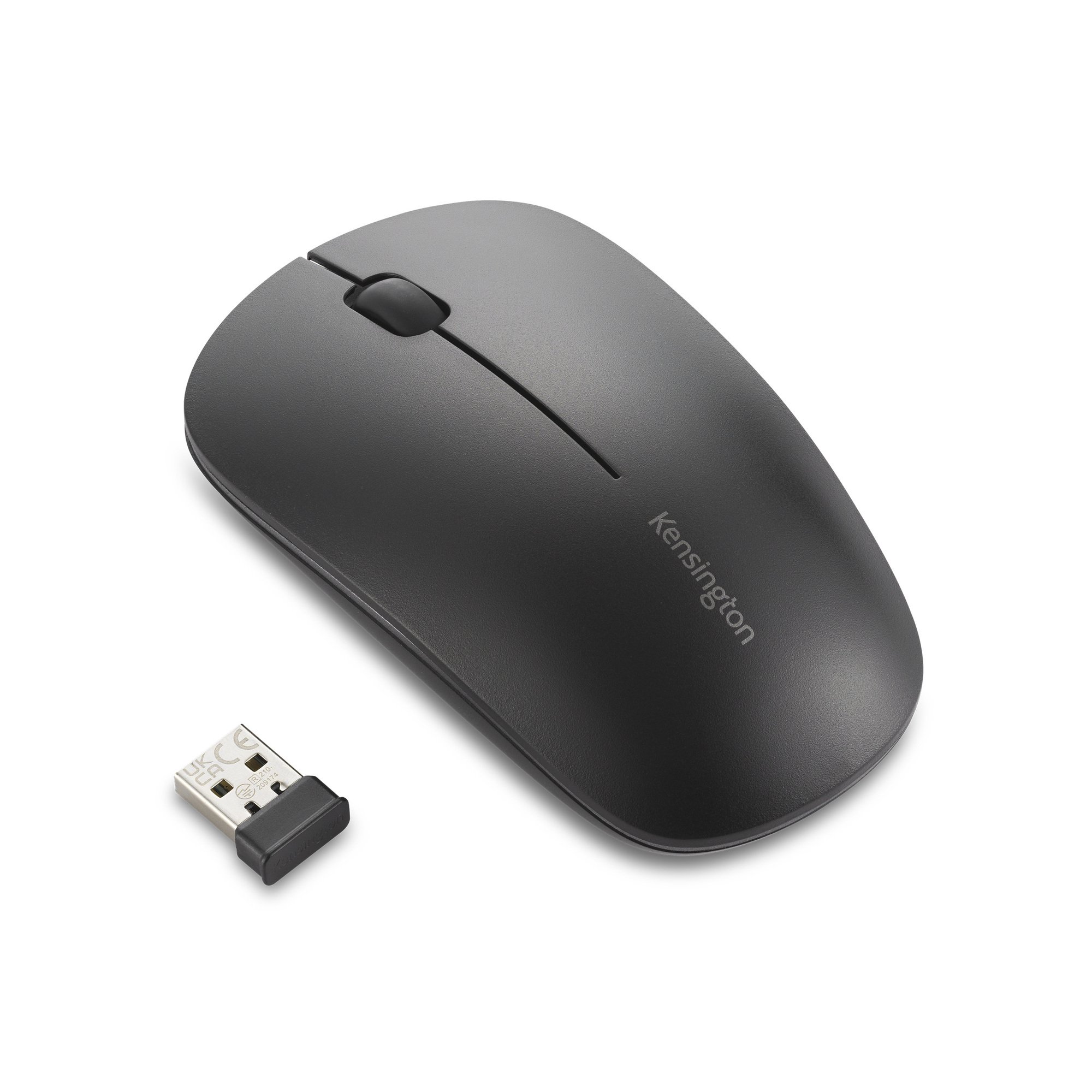 K: MY230 EQ WIRELESS RECHARGEABLE MOUSE