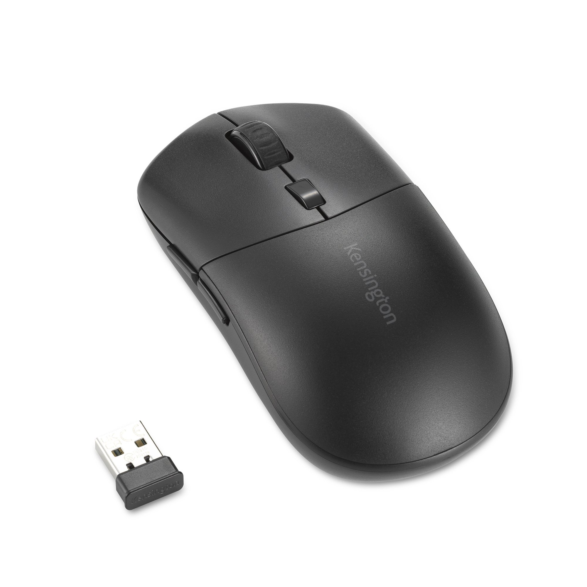 KENSINGTON: MY430 EQ RECHARGEABLE MOUSE
