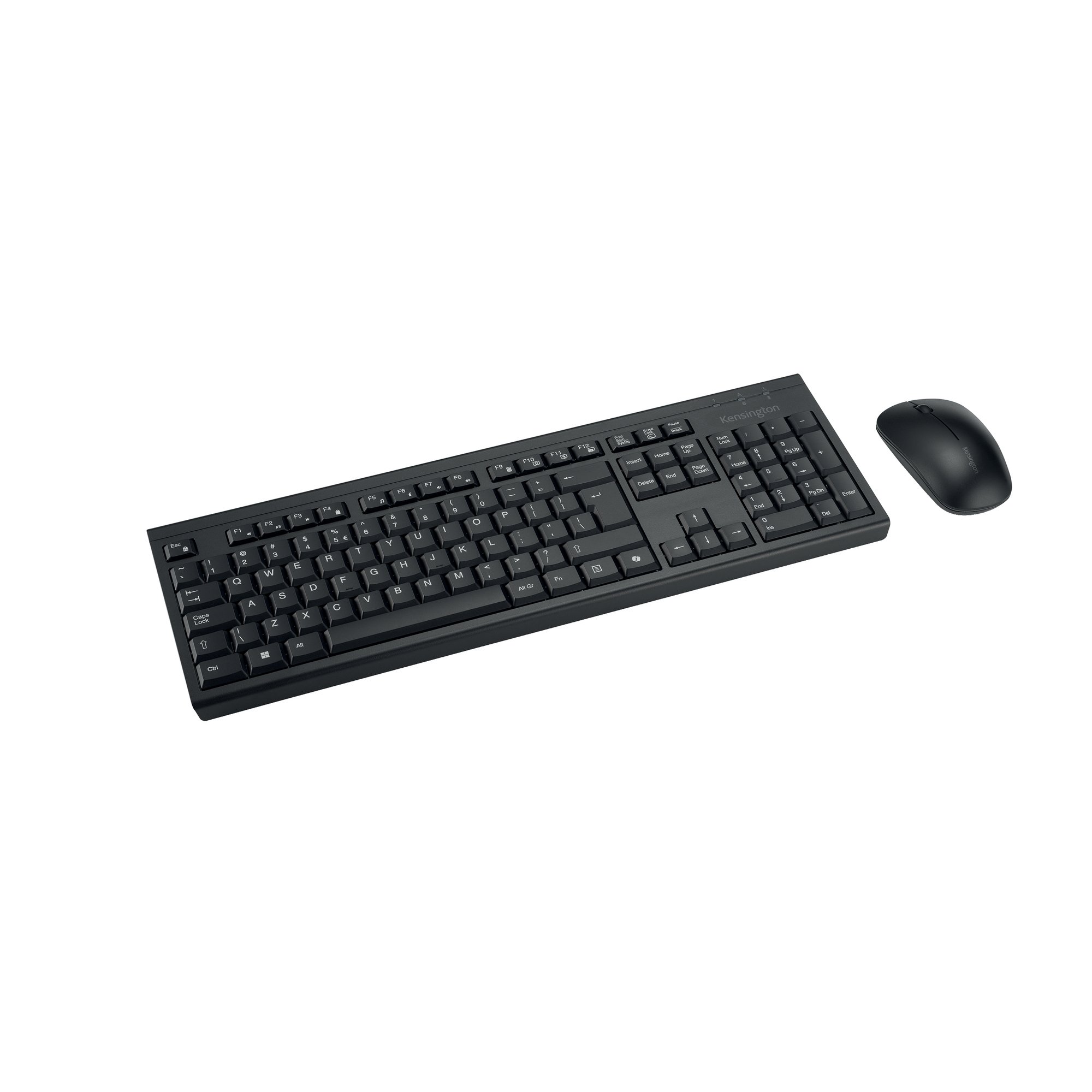 KENSINGTON KM270 EQ RECHARGEABLE COMBO S