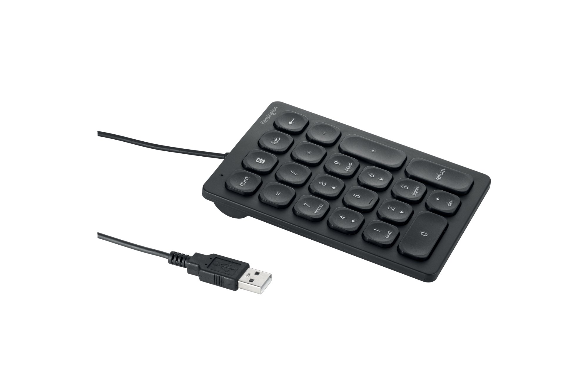 K:NUMERIC KEYPAD