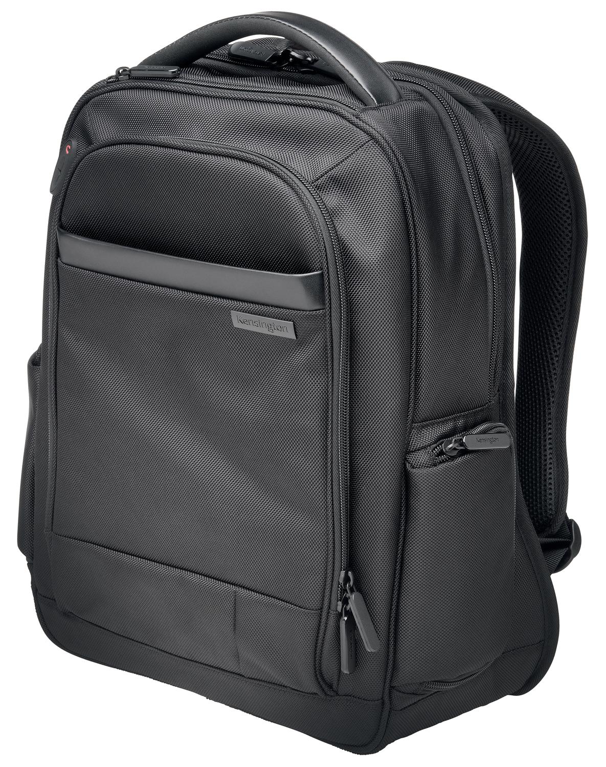 Kensington Contour 2.0 Pro Backpack for Laptops Up To 14 