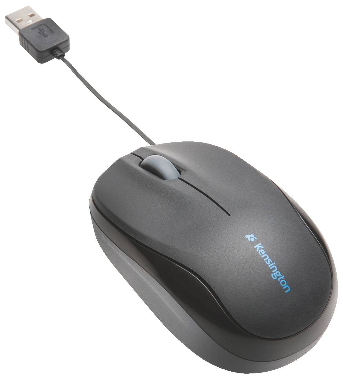 K:MOBILE MOUSE PRO FIT RETRACTABLE