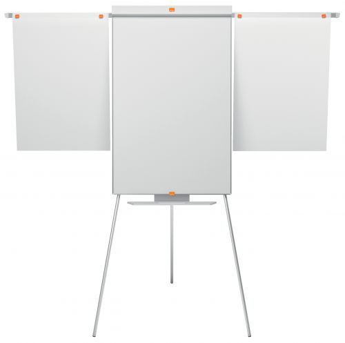 Peter Pepper Adjustable Flipchart Easel