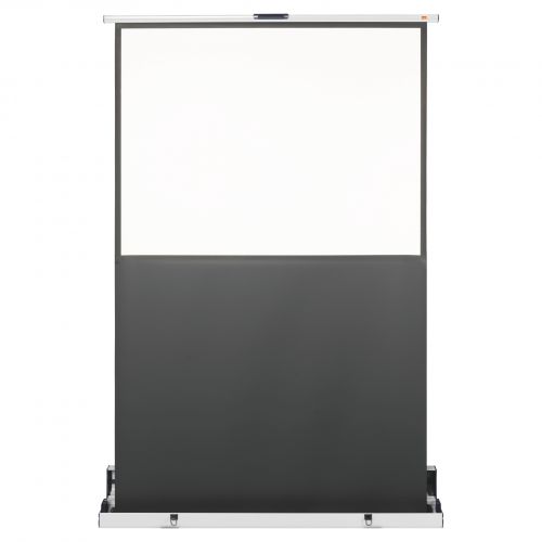 Nobo Projection Screen Portable 1220x910mm