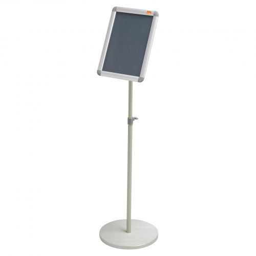 Nobo Snap Frame Display Stand A4