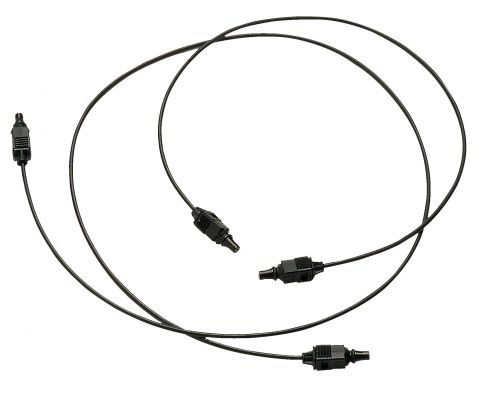 Rapid Opto Cable 105E/106E/5050E/5080E White/Drab 17774101