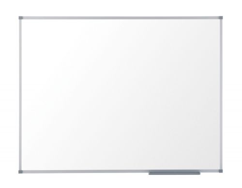 Nobo Prestige Eco Whiteboard Magenetic Enamel Aluminium Frame 900x600mm 1905235