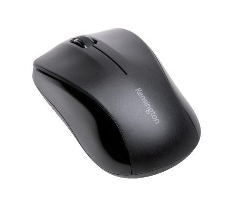 Kensington ValuMouse Wireless Mouse Black K72392EU