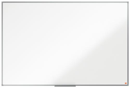 Nobo+Essence+Magnetic+Steel+Whiteboard+Aluminium+Frame+1500x1000mm+1905212
