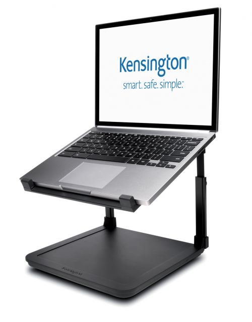 Kensington+SmartFit+Laptop+Riser+K52783WW