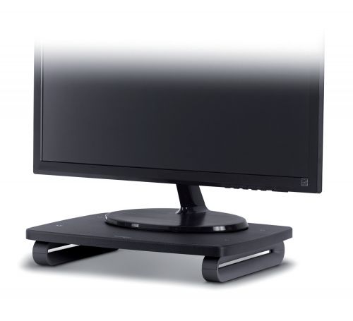 Kensington+SmartFit+Monitor+Stand+Plus+for+up+to+24in+Screens+-+K52786WW