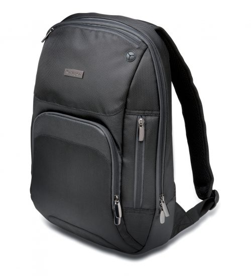 Bags & Cases Kensington Triple Trek 13.3in Ultrabook Backpack K62591EU