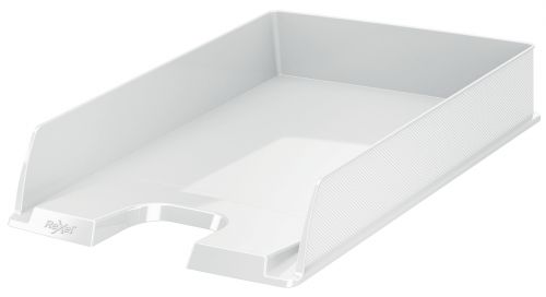 Rexel Choices A4 Letter Tray White