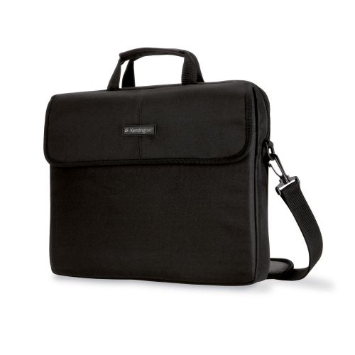 Bags & Cases Kensington Simply Portable Classic 15.6in Notebook Sleeve K62562EU