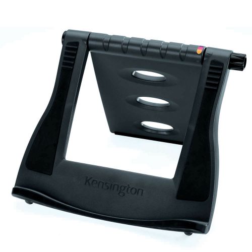 Kensington+SmartFit+Easy+Riser+Laptop+Riser+Black+KEN60112