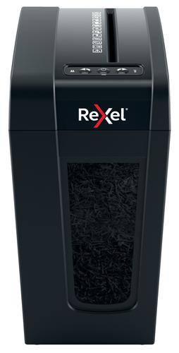 Rexel Secure X8 SL Cross Cut Slim Shredder